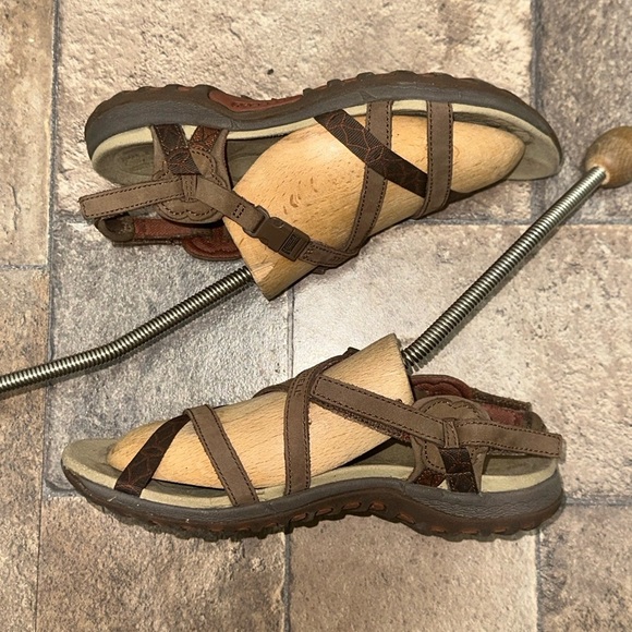 Merrell sandals Size 6 - Picture 3 of 6